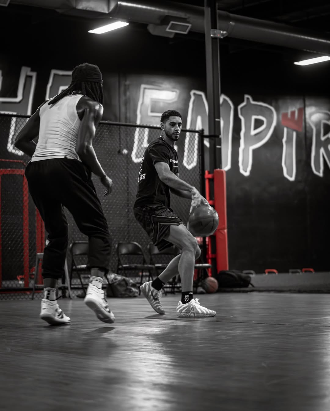 src, 活塞球员以, 训练照与球