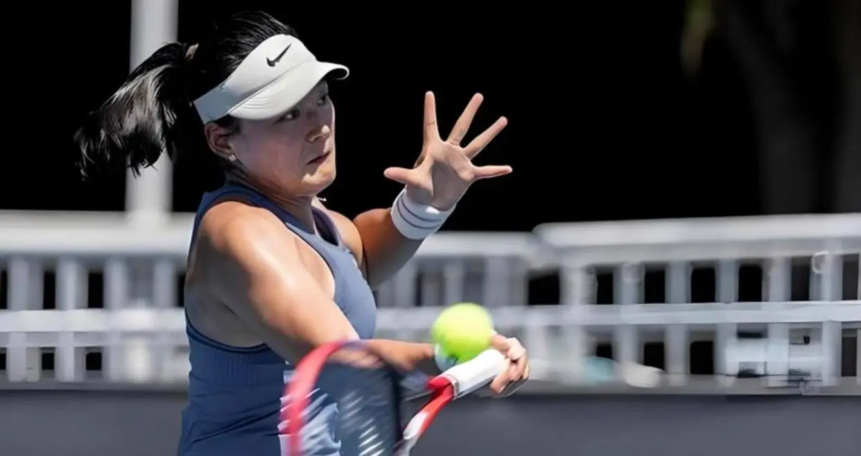 其中郑钦文, cn, 郑钦文首秀 其中郑钦文, cn, 郑钦文首秀