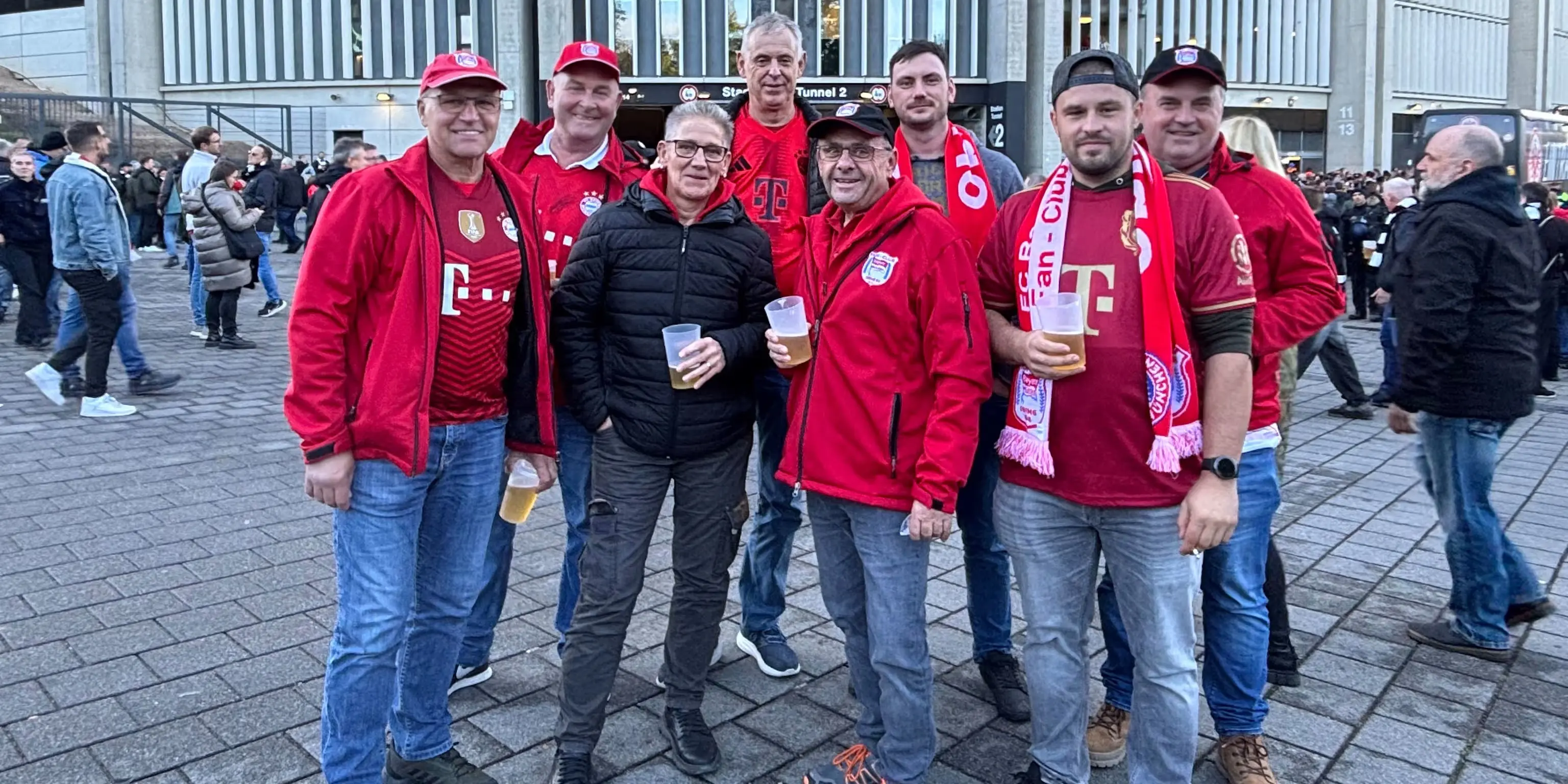 值此时机, 宾格坦言 值此时机, 宾格坦言