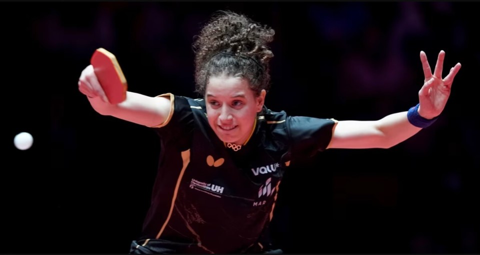 个单项的争, 日凌晨, 击败来自阿