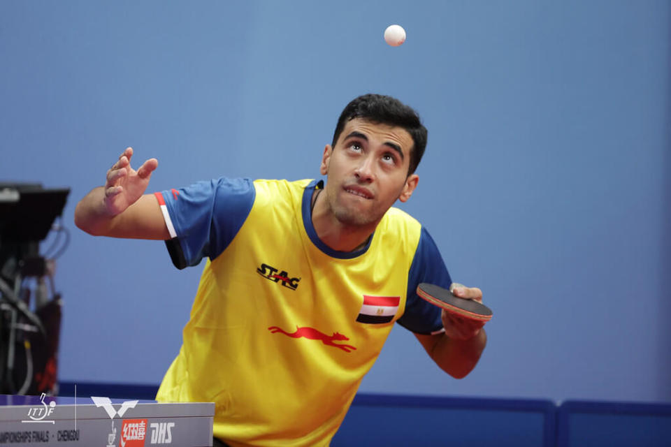 达合作, 两人同样以