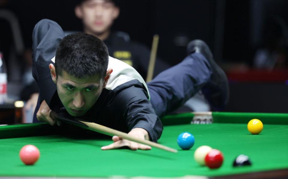 gtimg, OOM, 前半程资格